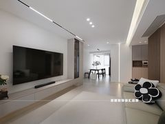-居丽装饰空间设计(总部)