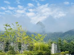 -腾冲云峰山