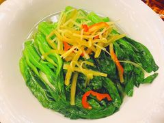 -围龙屋客家食府(福田店)