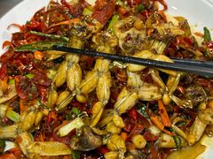 -辣螃铠盆盆蟹大排档(总店)