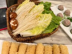 -同仁四季椰子鸡(福田东园总店)
