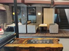 -苹果树下艺术餐厅(通州店)