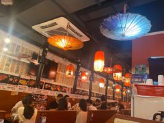 -大阪烧肉BAKA一代(十亩地店)