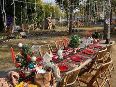 -HERRE·FARM 赫尔露营农场·团建聚会包场