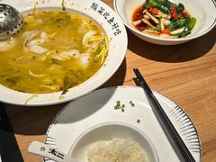 -太二酸菜鱼(正大广场店)