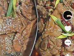 -成老灶火锅鸡(平山店)