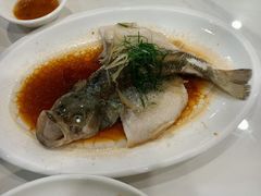 -旭璟酒家·传统粤菜·湘菜(逸景路店)