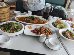 -黄家老店·非遗灌汤包(晋安路店)