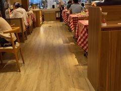 -西贝(枫蓝国际购物中心店)