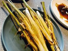 -半山腰·云南菜(侨福芳草地店)