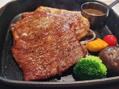 -牛扒先生·厚切雪花牛扒西餐厅(北京路禺山路店)