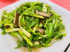 -长廊好灶头 本地人农家菜(枫泾古镇店)