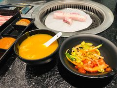-烤路里·韩国品质自助烤肉(石路天虹4号店)