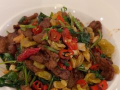-一楼食业·美食人家