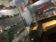 -徐记私厨(半淞园路店)