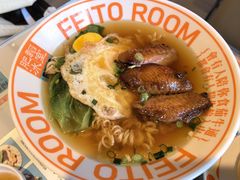 -肥韬茶餐厅(海上世界店)