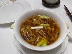 -东海朗廷酒店-唐阁T’ANG COURT 中餐厅