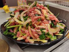 -杨小佳·齐齐哈尔烤肉·烤串(广州店)
