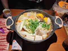 -有喜屋·烧鸟·居酒屋(周浦万达店)
