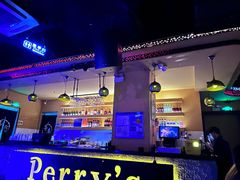 -Perry's·酒吧(打浦桥店)