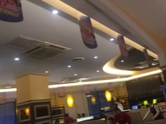 大堂-豪味家(广益哥伦布店)