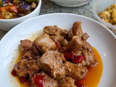 -文三里屯面馆(三里屯店)