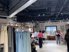 -ONE MOMENT(北京朝外店)