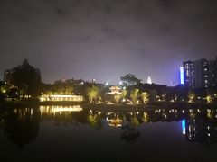 -四海公园(南山区)