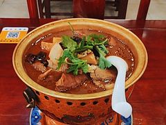 -恭敬李老北京炸酱面·京味菜(西花市店)