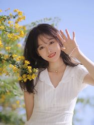 点击看大图 -花开无同摄影写真工作室