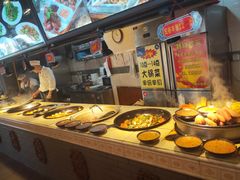 -八大碗·地道东北菜(白塔堡店)