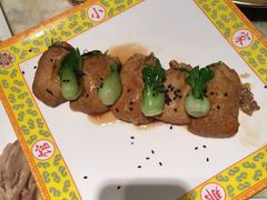 -那家小馆•北京菜•烤鸭(香山店)