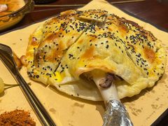 -那拉提之疆·新疆菜(美院店)
