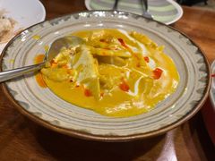 黄咖喱鸡肉-荷花泰菜(东方新天地店)