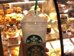 -星巴克(夏日百货店)