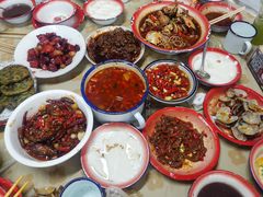 -老三样·旧食新味(船山路店)