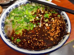 -有礼有面(知春路店)