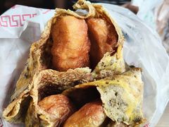 -清真·二嫂子煎饼果子(鼓楼旗舰形象店)