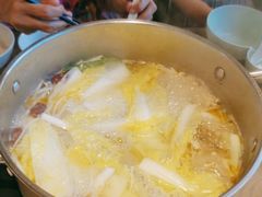 -三亚湾假日度假酒店·中餐厅