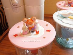 -星巴克(郑州普罗旺世店)