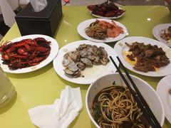 -海韵之星邮轮水会(明发商业广场店)