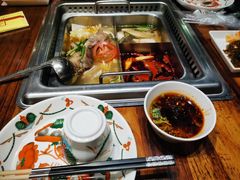 -好得火锅(育才店)