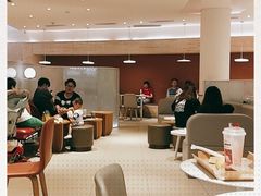 大堂-奈雪的茶(花城汇中区PRO店)