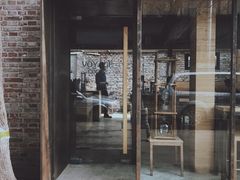 -VOYAGE COFFEE(北锣鼓巷店)