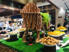 -清远熹乐谷温泉度假酒店