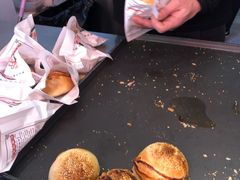 -百年夯碳烤胡椒饼(阿拉城店)