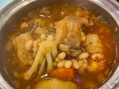 -苏坦土耳其西餐厅(玉林店)
