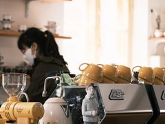 -春风十里咖啡馆