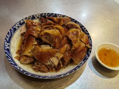 -吾家香港烧腊专门店