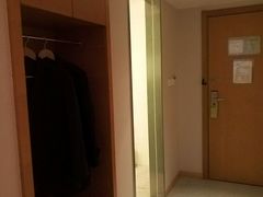 -全季酒店(上海火车站天目西路店)